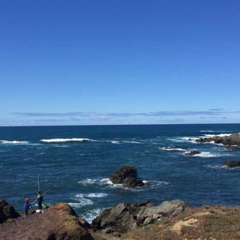 MacKerricher State Park - Parks Near Me - Fort Bragg, California