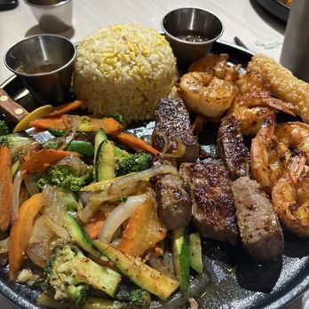 Iza Robata Humble - Japanese Near Me - Humble, Texas