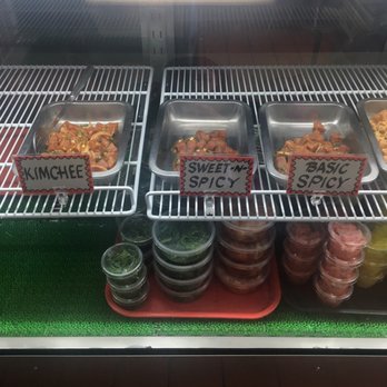Poke Plus - Hawaiian Near Me - Long Beach, California Poke Plus - Hawaiian Near Me - Long Beach, California