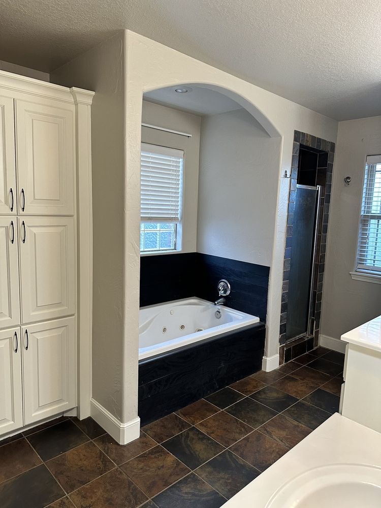 Slide of All American Siding, Windows & Doors