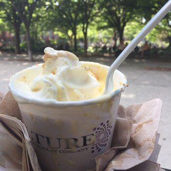 Culture - Ice Cream & Frozen Yogurt Near Me - Brooklyn, New York Culture - Ice Cream & Frozen Yogurt Near Me - Brooklyn, New York