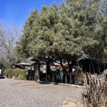 The Farm Kitchen - the outside of the building - Sandwiches Near Me - Phoenix, Arizona
