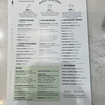 The Hummus Republic - Menu - Mediterranean Near Me - North Brunswick Township, New Jersey The Hummus Republic - Menu - Mediterranean Near Me - North Brunswick Township, New Jersey
