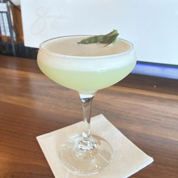 Wild - Hanoi Hi Five - Coffee & Tea Near Me - Houston, Texas