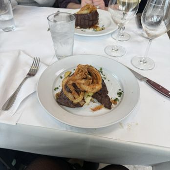 Bella Siena - Italian Near Me - Benicia, California