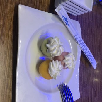 Bento Cafe - Moshi dessert - Sushi Bars Near Me - Fishers, Indiana