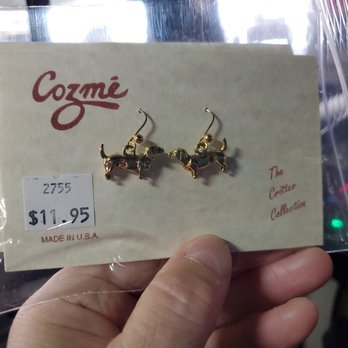 Palmer's Jewelry - Doxie earrings - Jewelry Near Me - Kokomo, Indiana Palmer's Jewelry - Doxie earrings - Jewelry Near Me - Kokomo, Indiana