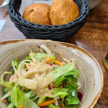 Taverna Samos - Beilagensalat - Greek Near Me - Hamburg, HH Taverna Samos - Beilagensalat - Greek Near Me - Hamburg, HH