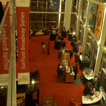 DPAC - Performing Arts Near Me - Durham, North Carolina