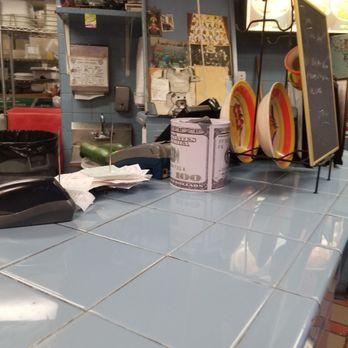 Taco Rico - Mexican Near Me - Hyattsville, Maryland