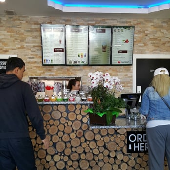 BAMBU - Nice place - Juice Bars & Smoothies Near Me - Philadelphia, Pennsylvania BAMBU - Nice place - Juice Bars & Smoothies Near Me - Philadelphia, Pennsylvania