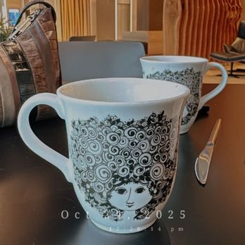 Cafe Hagen - Brew coffee - Coffee & Tea Near Me - Bellevue, Washington