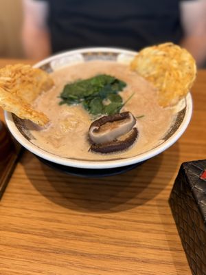Ramen Nagi by null