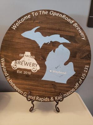 OPENROAD BREWERY - Updated March 2025 - 36 Photos & 31 Reviews - 128 S