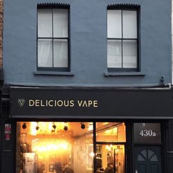 Delicious Vape