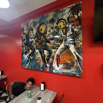 Smash N Bite - Burgers Near Me - Sherman Oaks, California Smash N Bite - Burgers Near Me - Sherman Oaks, California