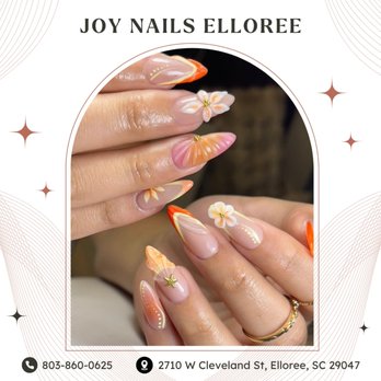 Joy Nails - Nail Salons Near Me - Elloree, South Carolina Joy Nails - Nail Salons Near Me - Elloree, South Carolina