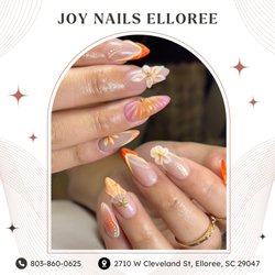 Joy Nails