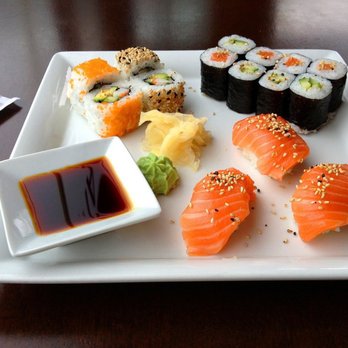 The Pit - Sushi Saturday is basically a holiday here - Cafeteria Near Me - Winston-Salem, North Carolina The Pit - Sushi Saturday is basically a holiday here - Cafeteria Near Me - Winston-Salem, North Carolina