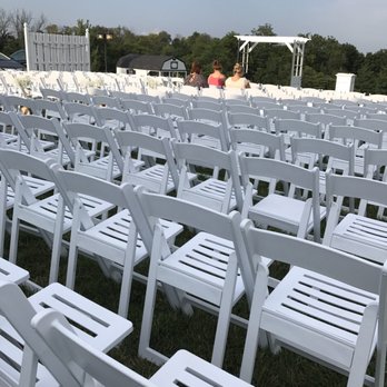 The Josephina Event Venue - Seating for outside wedding - Venues & Event Spaces Near Me - Dry Ridge, Kentucky The Josephina Event Venue - Seating for outside wedding - Venues & Event Spaces Near Me - Dry Ridge, Kentucky