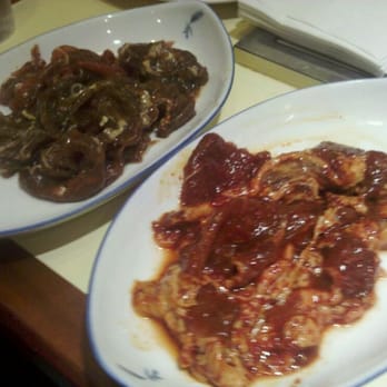 Sik Do Rak - Spicy Pork & Bulgogi - Korean Near Me - Honolulu, Hawaii