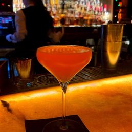 Drink inside the Red Phone Booth Speakeasy. Drink inside the Red Phone Booth Speakeasy.