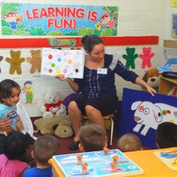 Small World Preschool