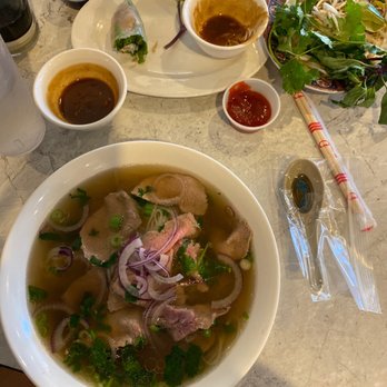 Pho Pasteur 2 - Vietnamese Near Me - Carrollton, Texas