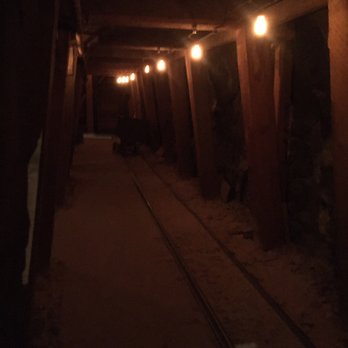 Arizona History Museum - This is creepy as all get out in the mining section - Museums Near Me - Tucson, Arizona Arizona History Museum - This is creepy as all get out in the mining section - Museums Near Me - Tucson, Arizona