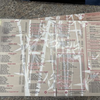 Panda Chinese Restaurant - Menu, Oct 2025 - Chinese Near Me - Saint Louis, Missouri Panda Chinese Restaurant - Menu, Oct 2025 - Chinese Near Me - Saint Louis, Missouri