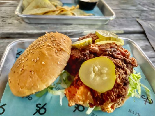 OFF SITE Kitchen • NO SEASONS Beer by null