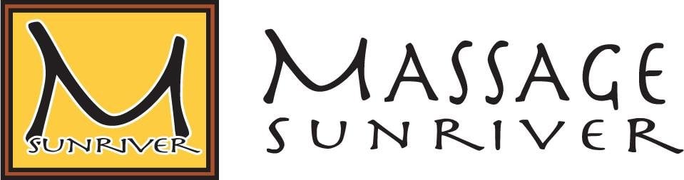 Massage Sunriver Logo