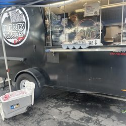 Food truck