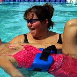 Rebound Physical Therapy - Aquatic Rehabilitation Therapy