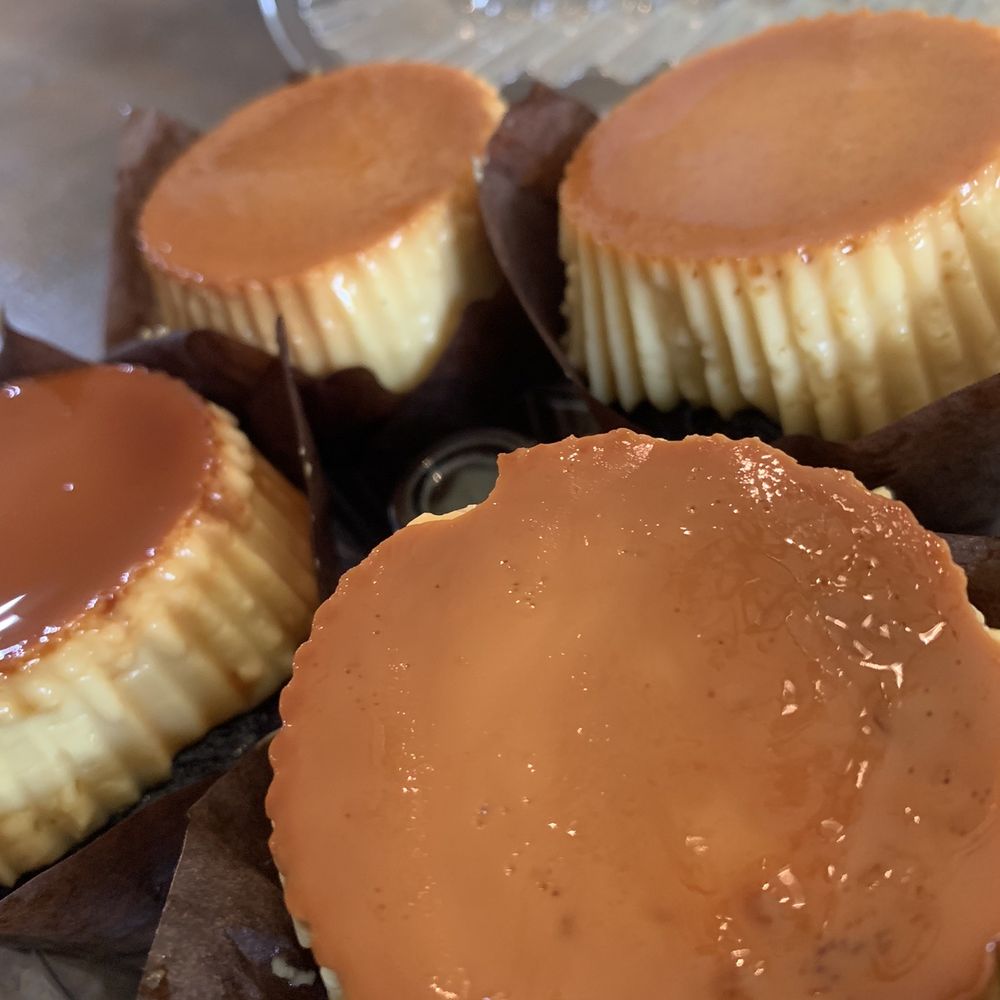 Cafe 86 - Desserts Near Me - Chula Vista, California Cafe 86 - Desserts Near Me - Chula Vista, California