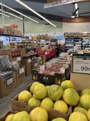 S-Mart Asian Supermarket by null