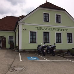 Graselwirtin