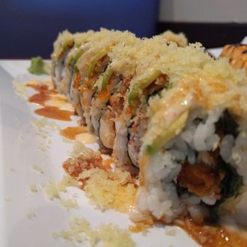 Sushi Lico - Sushi Bars Near Me - Miami, Florida