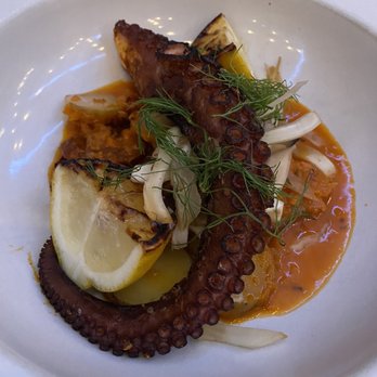 Restaurant Progress - Octopus - Bars Near Me - Phoenix, Arizona Restaurant Progress - Octopus - Bars Near Me - Phoenix, Arizona
