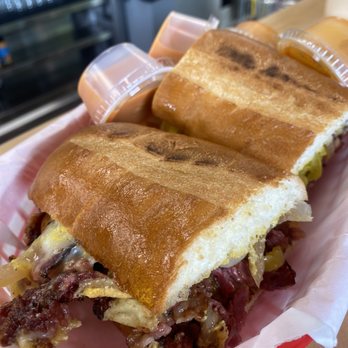 Board & Brew - Santee - Pastrami - Sandwiches Near Me - Santee, California