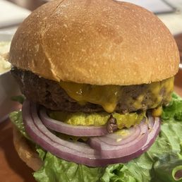 Happy hour burger Happy hour burger