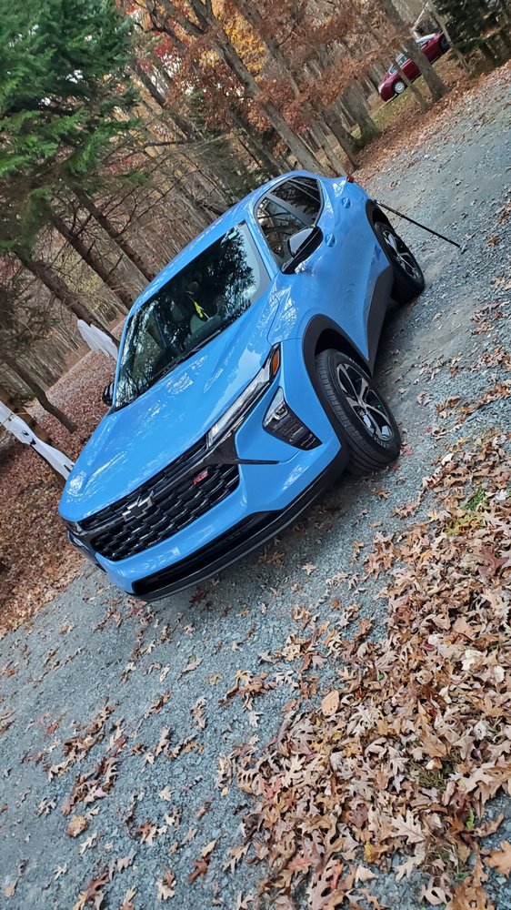 BRODHEADSVILLE CHEVROLET Updated October 2024 17 Photos & 13