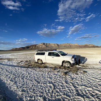Smith and Tobey - Towing Near Me - Wadsworth, Nevada