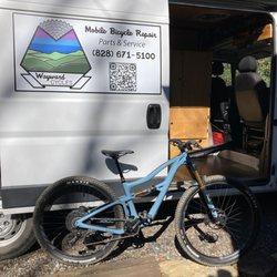 Wayward Cycles - Wayward cycles mobile bike mechanic