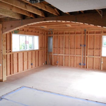 Tomlinson Builders - the interior of a home under construction - General Contractors Near Me Tomlinson Builders - the interior of a home under construction - General Contractors Near Me