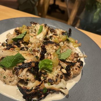 Rose Mary - Cauliflower - Italian Near Me - Chicago, Illinois