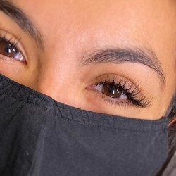 Elegant Beauty - Lash extensions