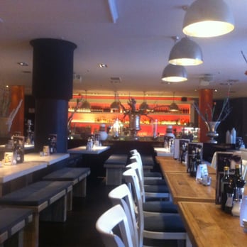 Farina - Italian Near Me - Essen, NW