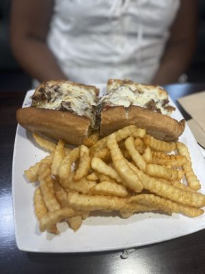 University Kitchen by null