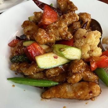 Little Ollie's - General Tso - Chinese Near Me - Denver, Colorado Little Ollie's - General Tso - Chinese Near Me - Denver, Colorado